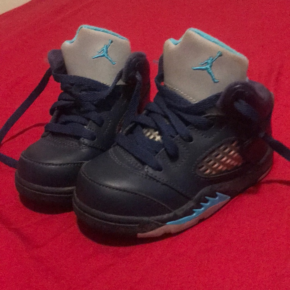 Baby Jordan’s